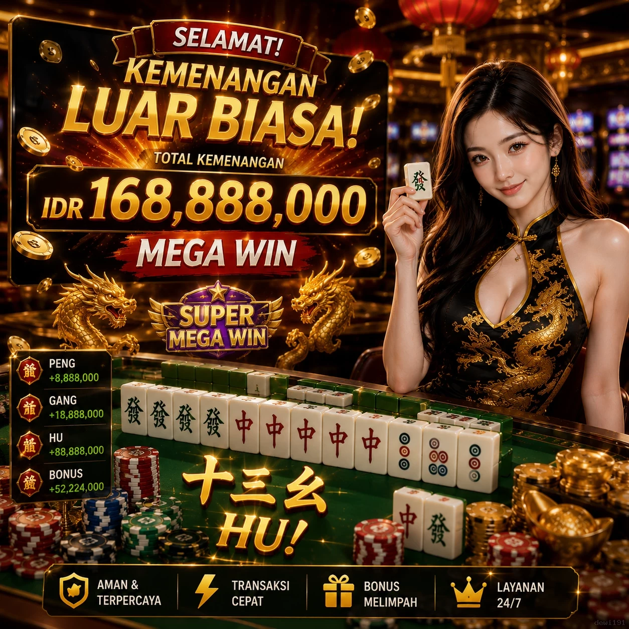 dewi191 APK Indonesia - Panduan Lengkap dan Tutorial