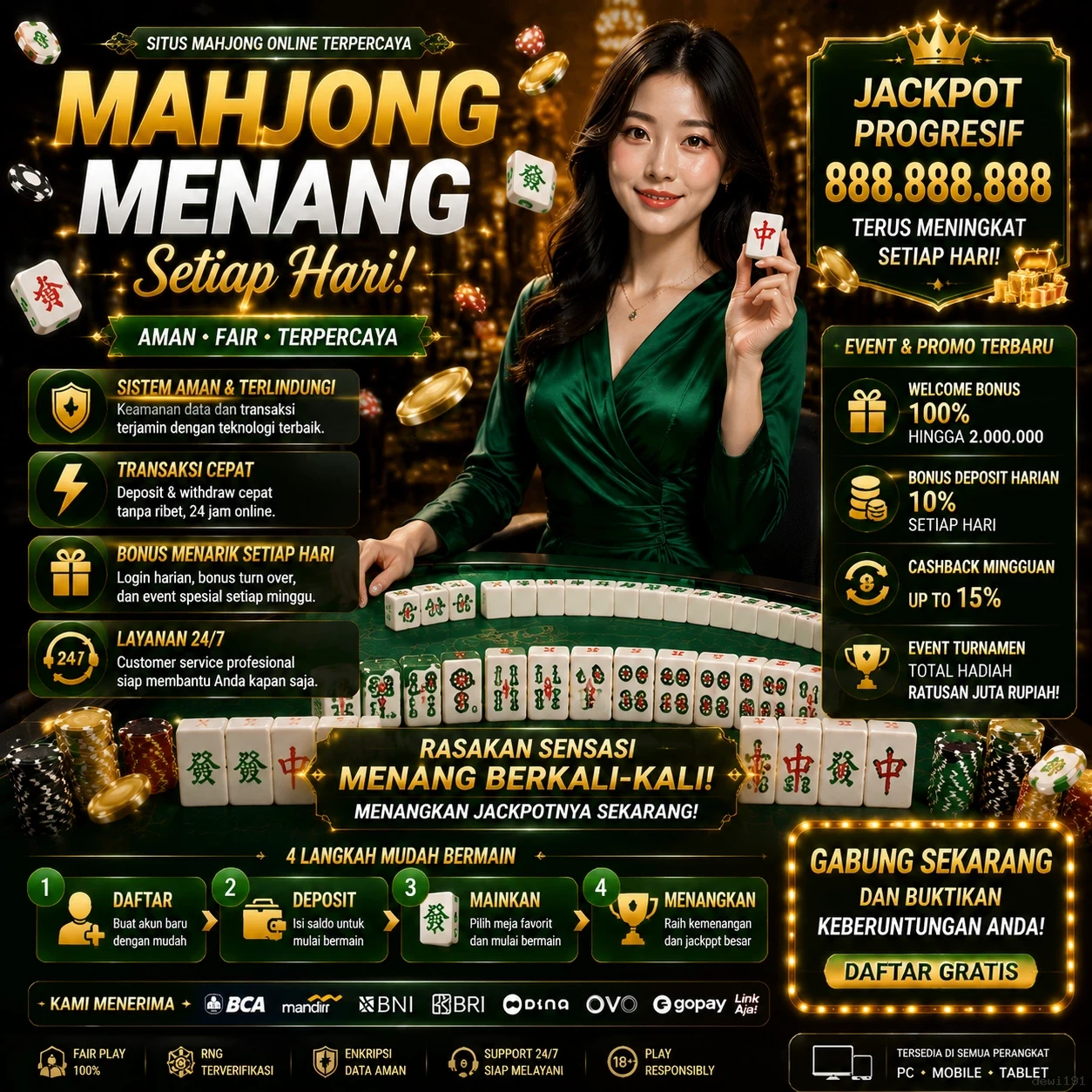 dewi191 APK Indonesia - Panduan Lengkap dan Tutorial