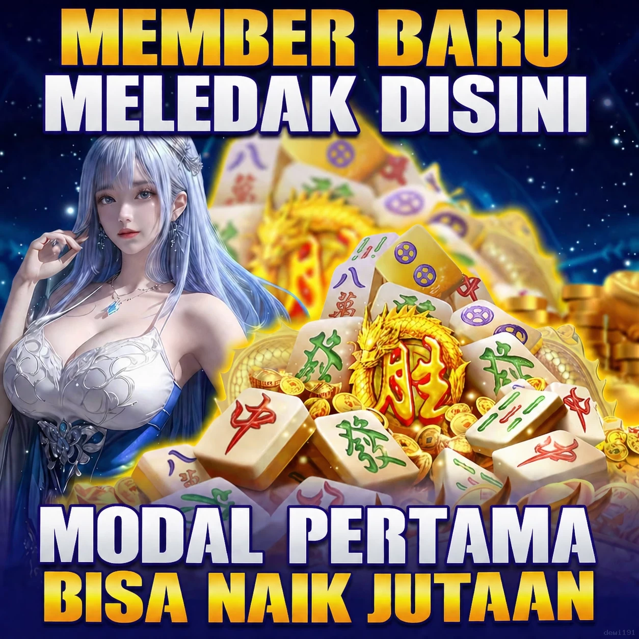 dewi191 APK Indonesia - Panduan Lengkap dan Tutorial